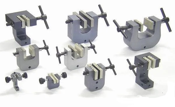 試驗機廠家教您--試驗機夾具日常怎么維護